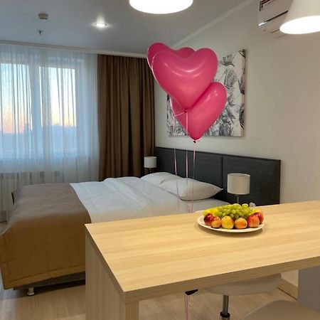 Appartamento Yess Астана Esterno foto