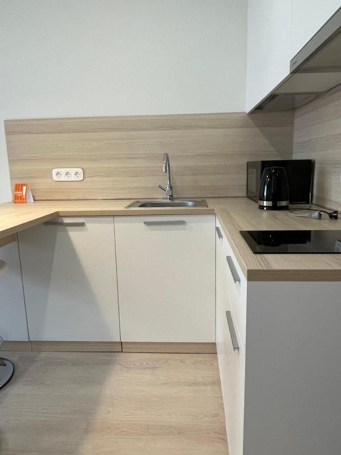 Appartamento Yess Астана Esterno foto